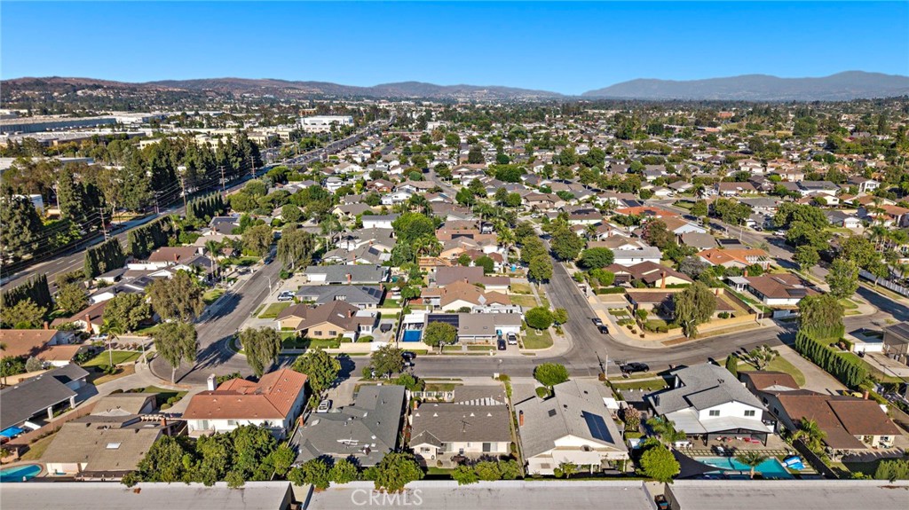 3907 Madonna Drive