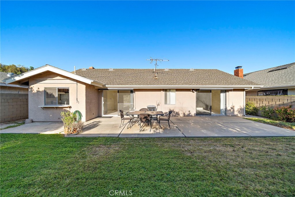 3907 Madonna Drive