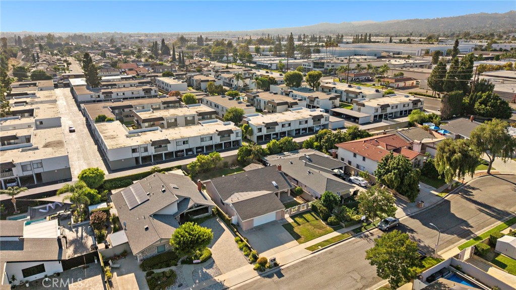 3907 Madonna Drive