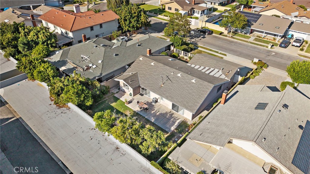 3907 Madonna Drive
