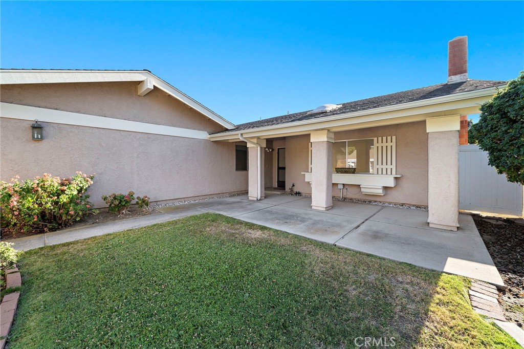 3907 Madonna Drive