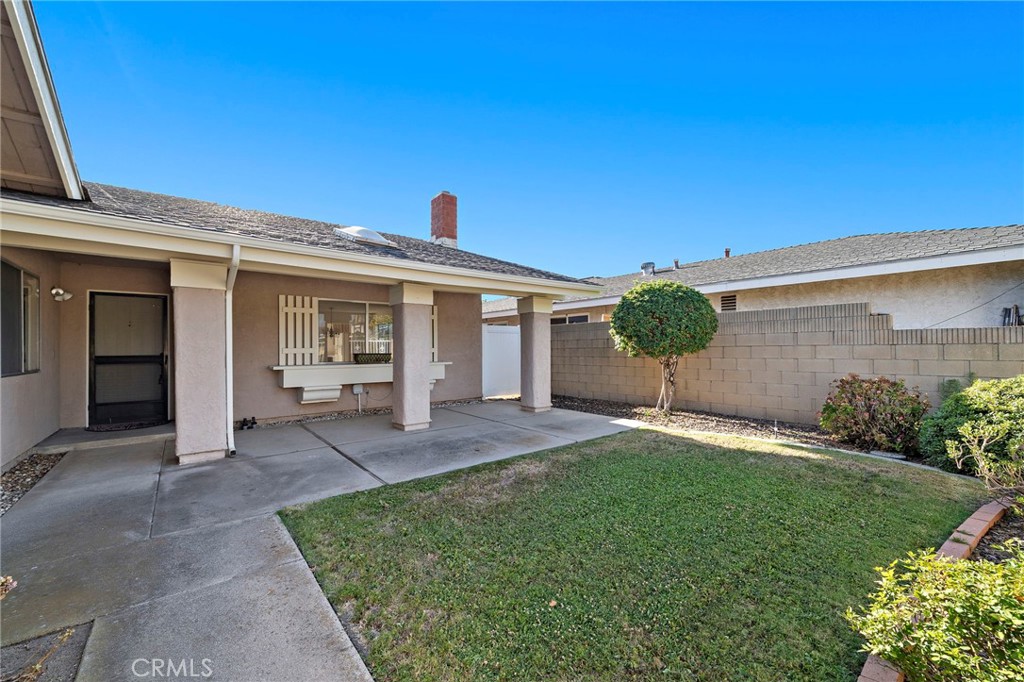 3907 Madonna Drive