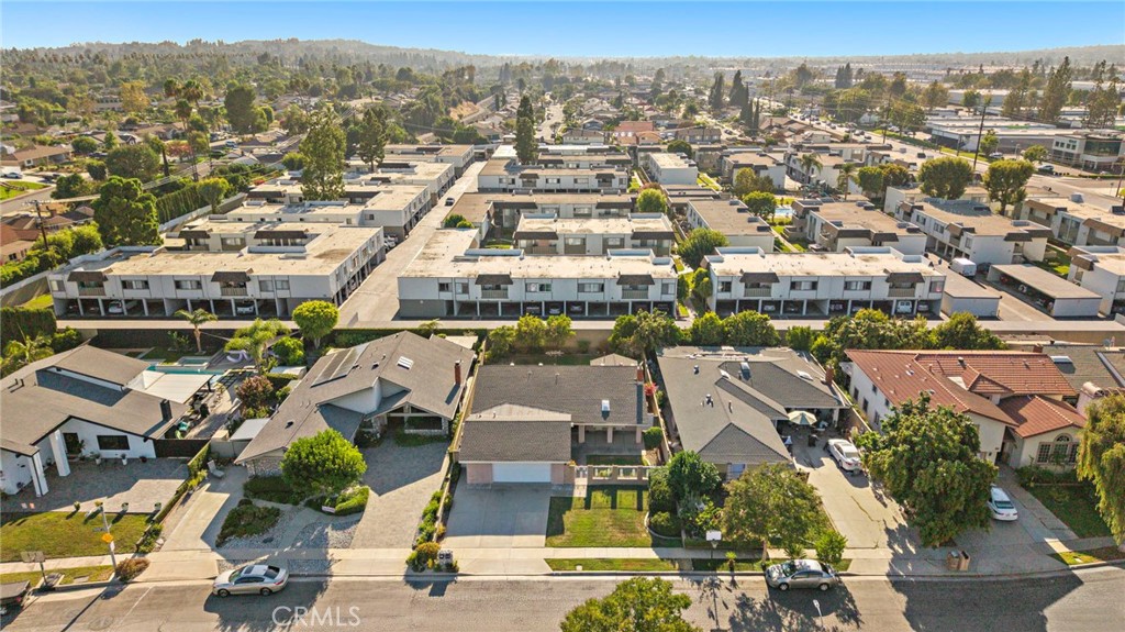 3907 Madonna Drive