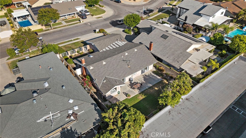 3907 Madonna Drive