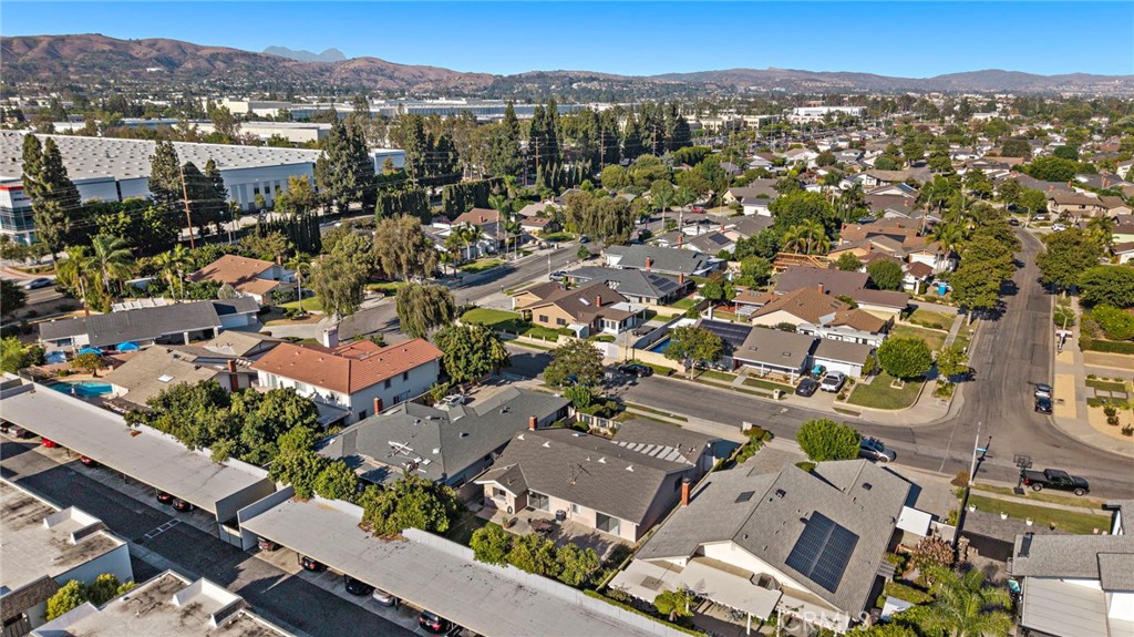 3907 Madonna Drive