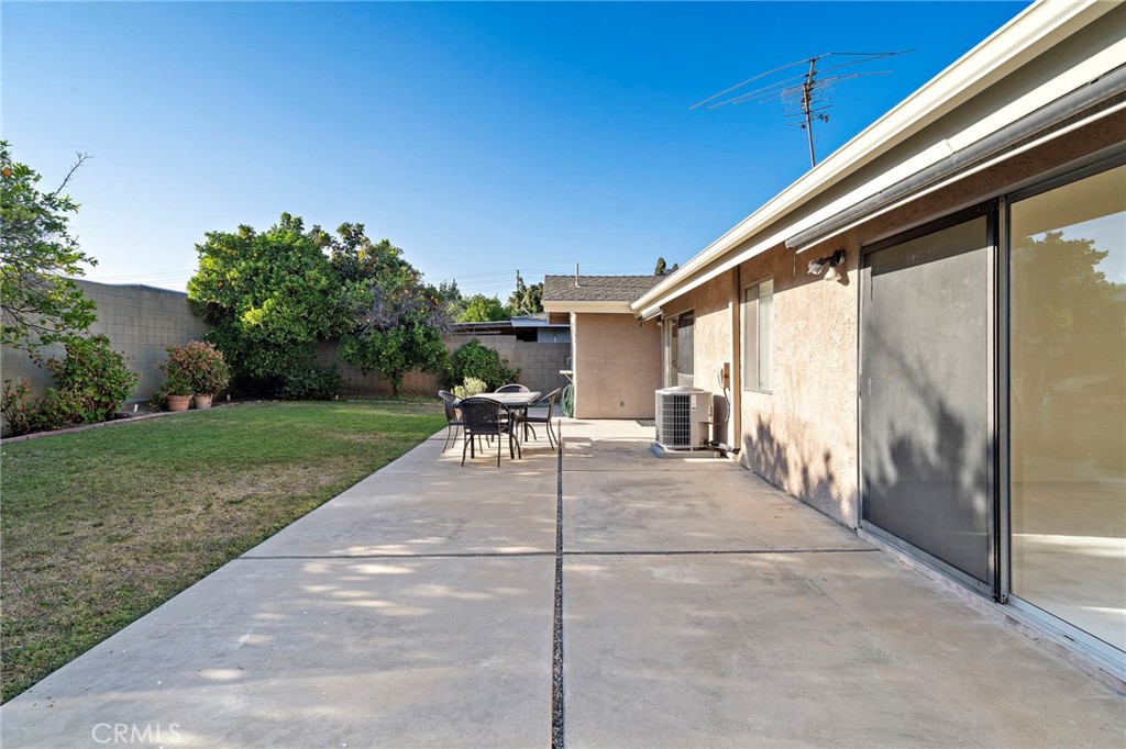 3907 Madonna Drive