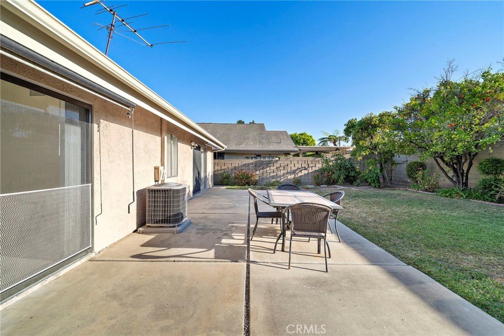 3907 Madonna Drive