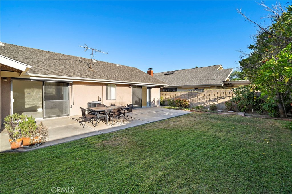 3907 Madonna Drive