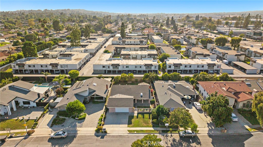 3907 Madonna Drive