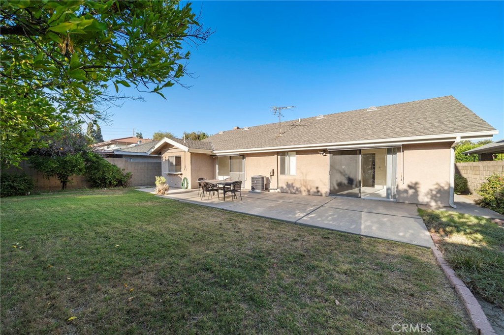 3907 Madonna Drive