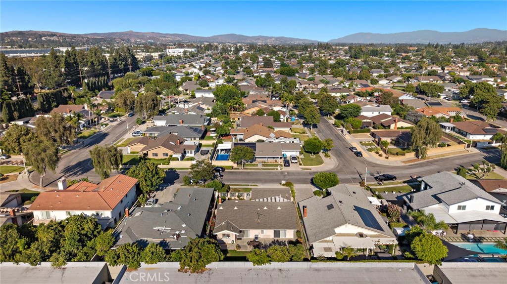 3907 Madonna Drive
