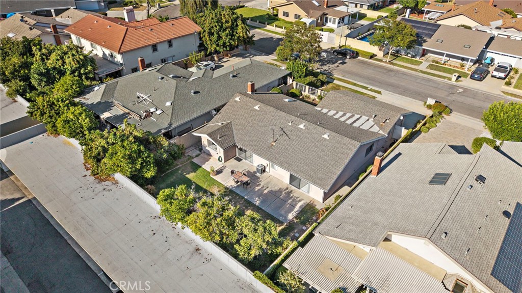3907 Madonna Drive