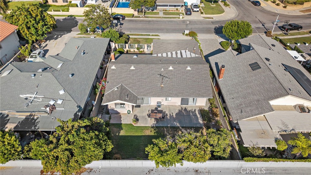 3907 Madonna Drive