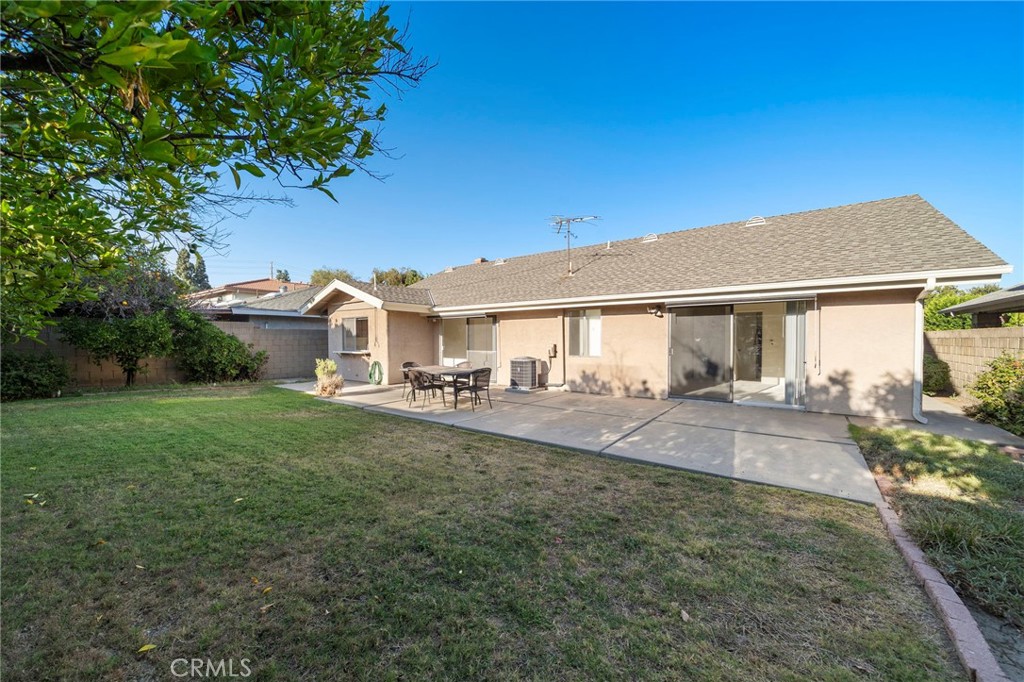 3907 Madonna Drive