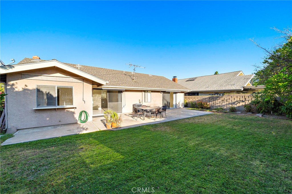 3907 Madonna Drive