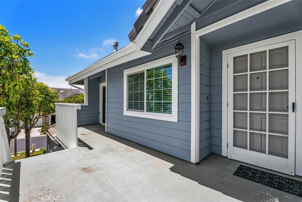 23 Pemberton