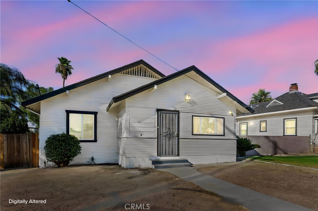 3029 Cridge Street
