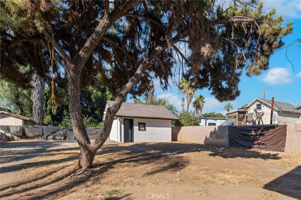 3029 Cridge Street