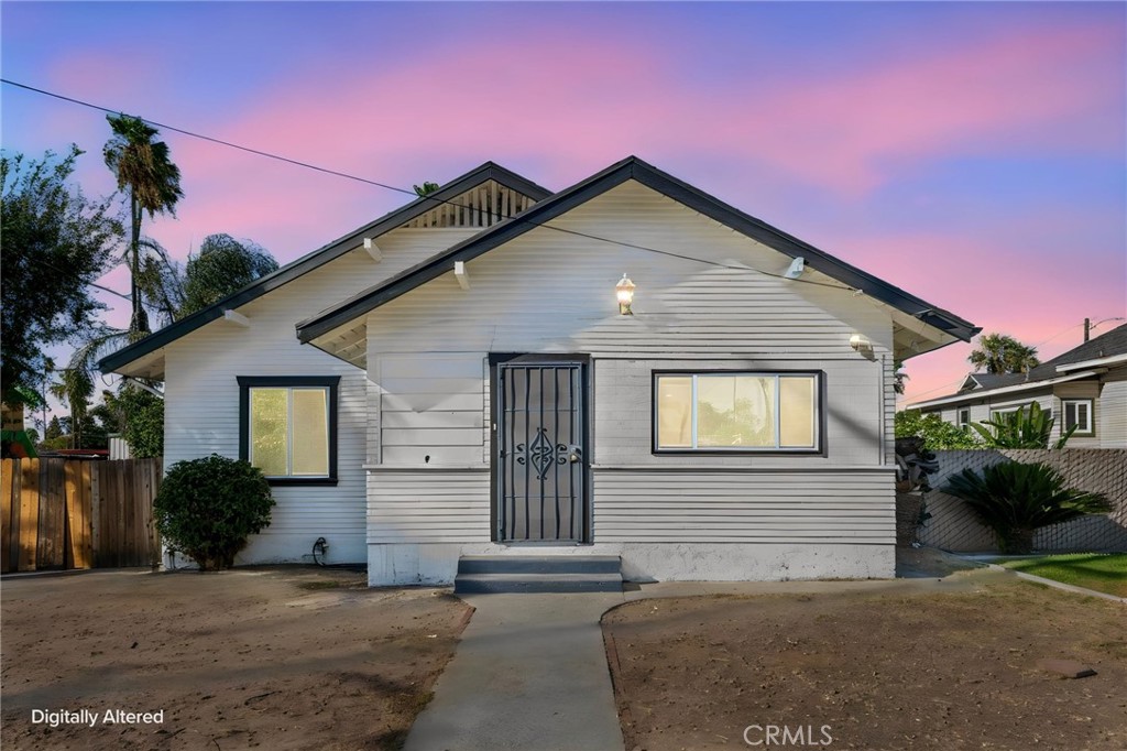 3029 Cridge Street