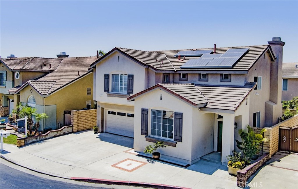14645 Elm Street