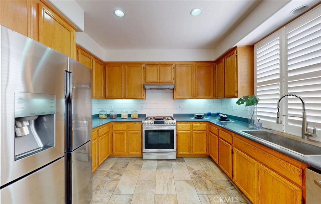 14645 Elm Street