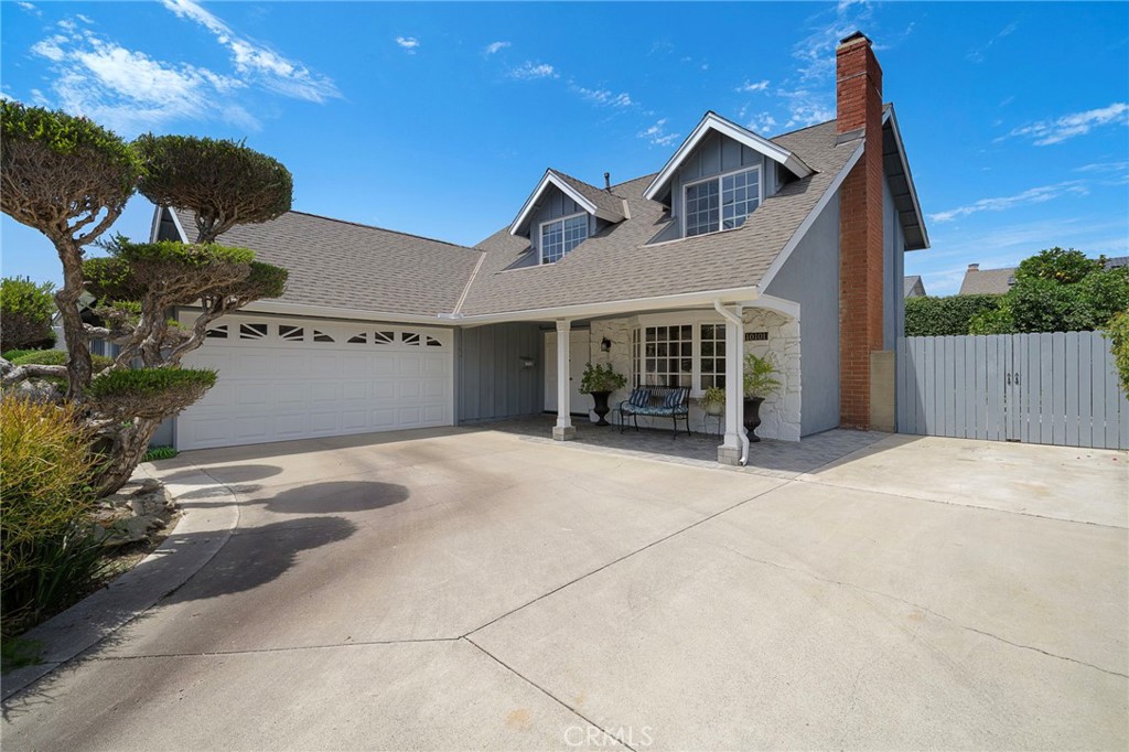 10101 Beverly