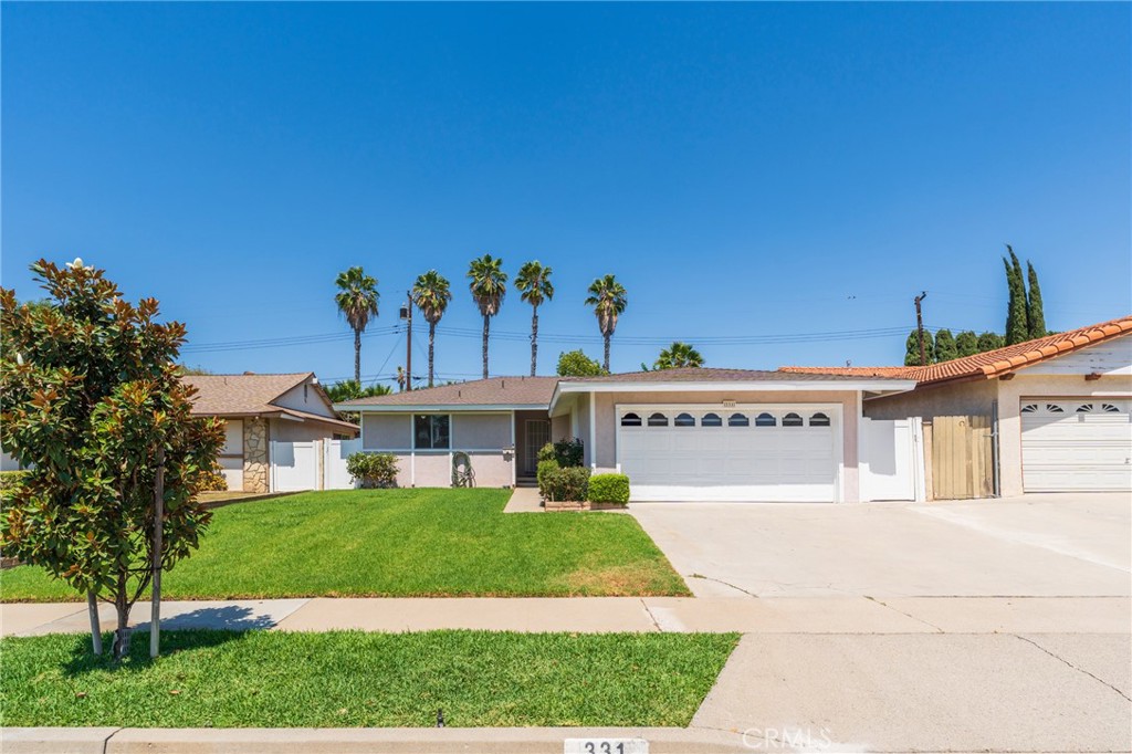 331 E. Olive Ave.