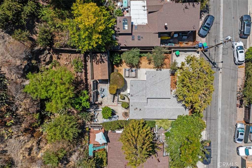 1535 Arroyo Dr