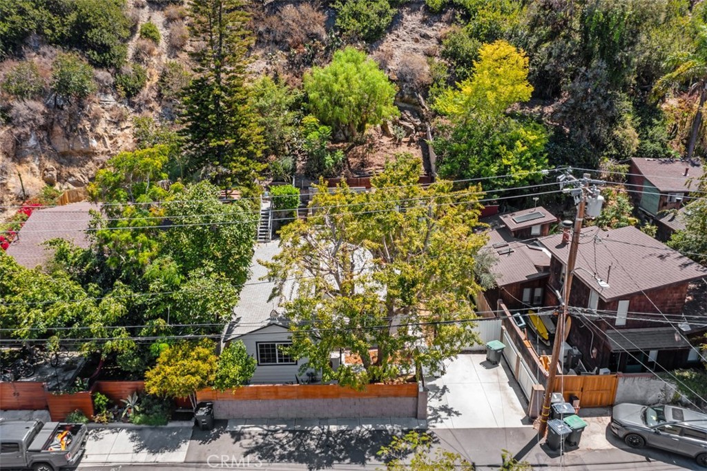 1535 Arroyo Dr