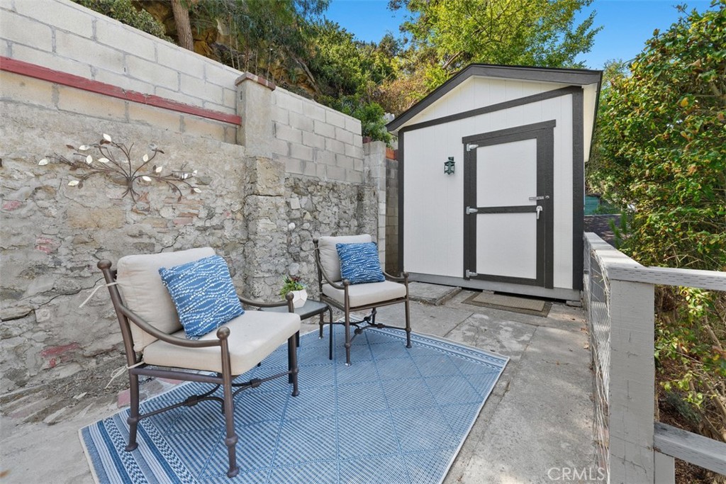 1535 Arroyo Dr