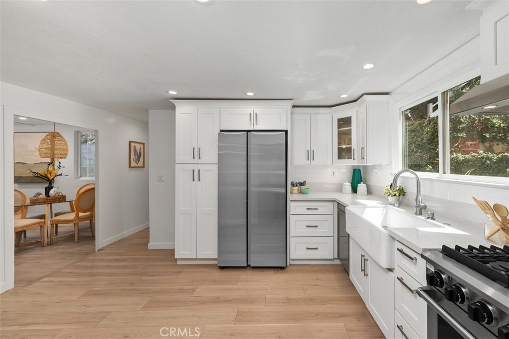 1535 Arroyo Dr