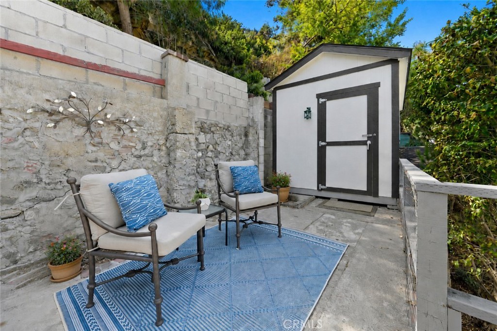 1535 Arroyo Dr