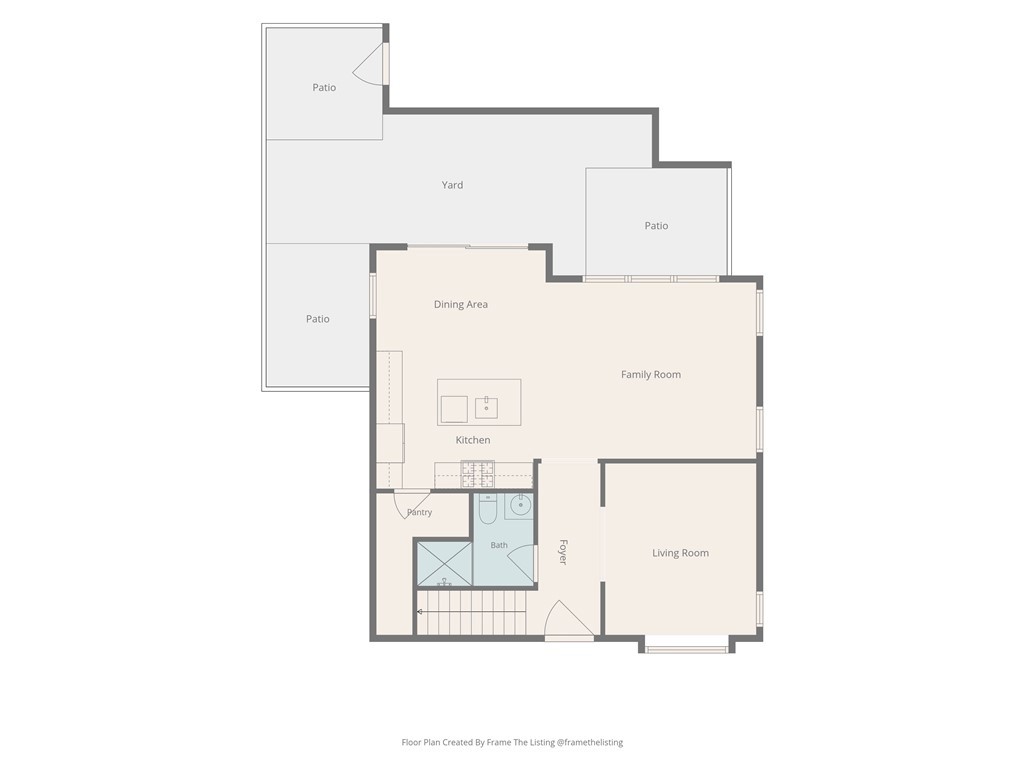 16145 Sandpiper Ave