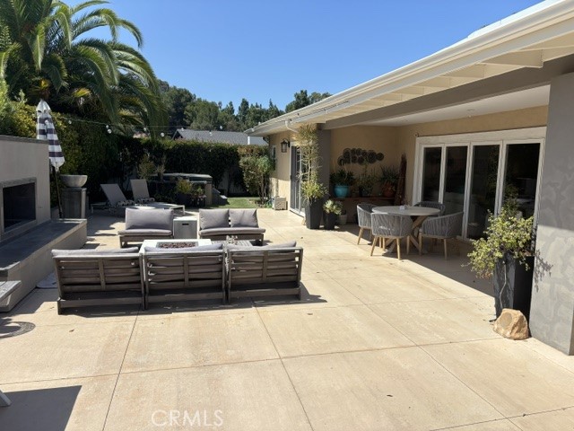 19512 Sierra Santo