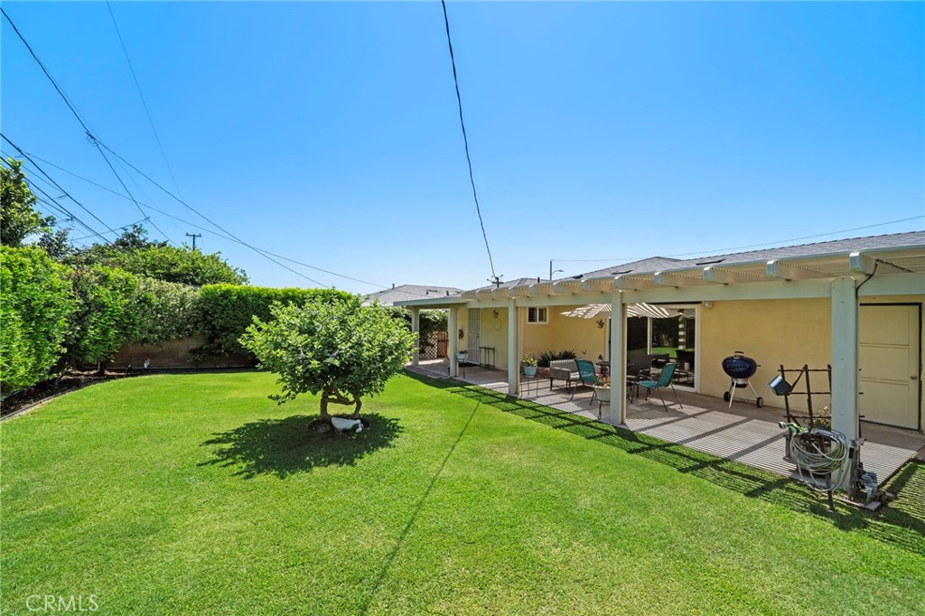 15022 Hunter Lane