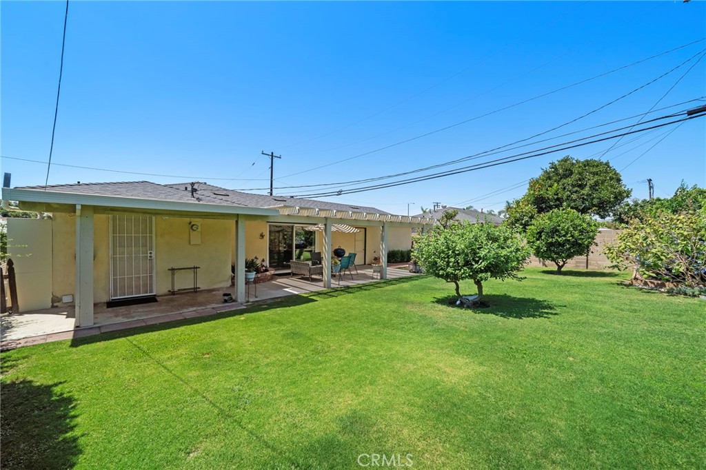 15022 Hunter Lane