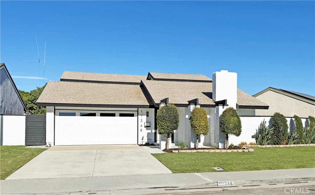 17248 Reimer Street