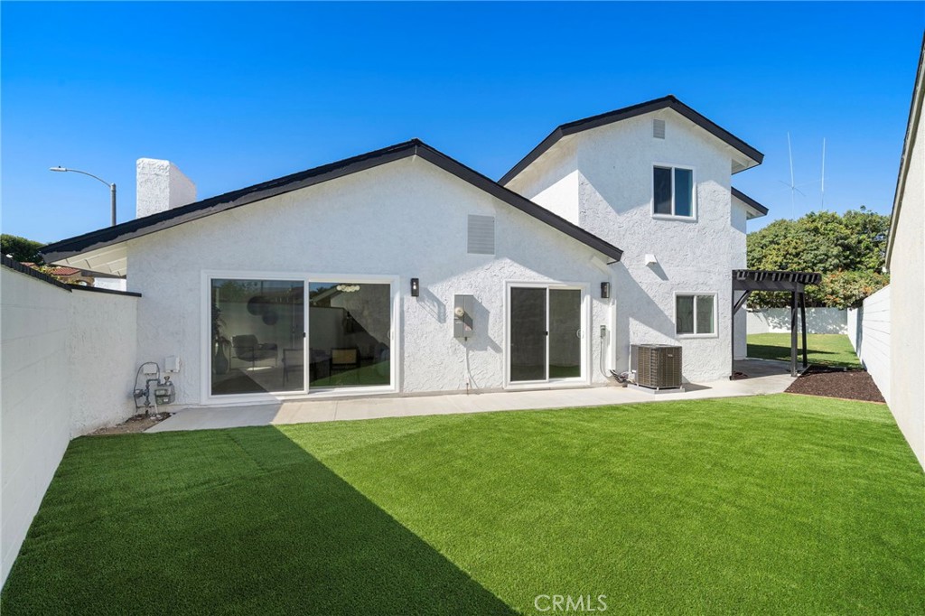 17248 Reimer Street
