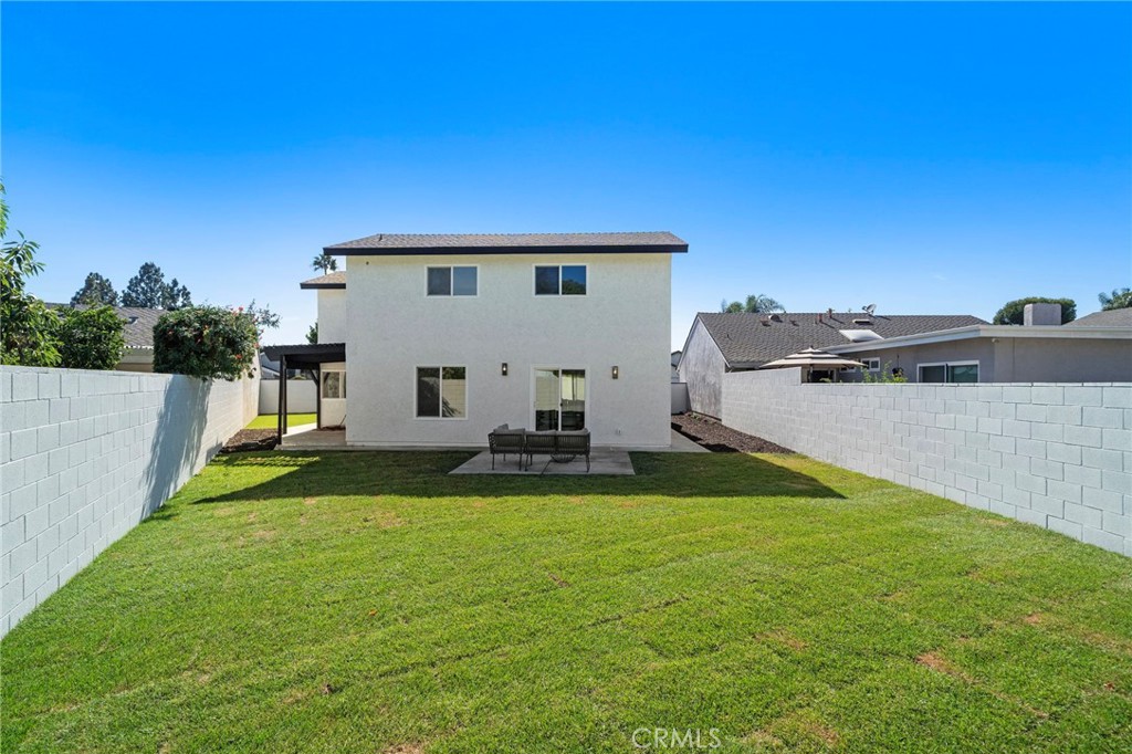 17248 Reimer Street