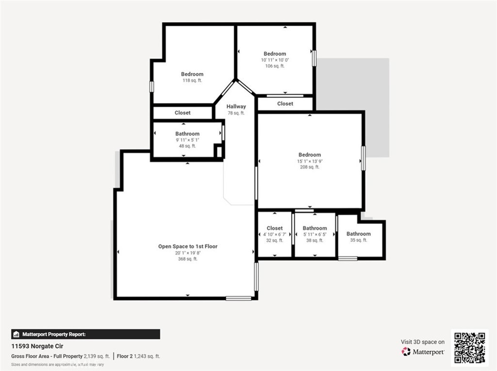 11593 Norgate
