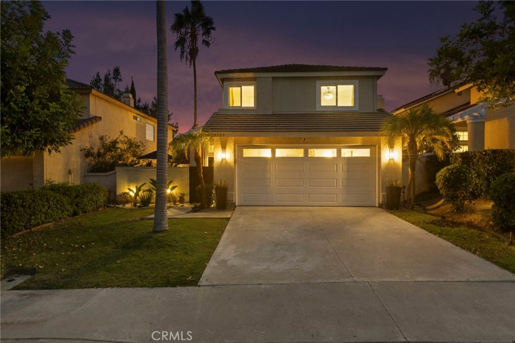 28765 Calle