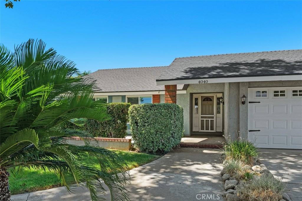 4040 Penrod Drive