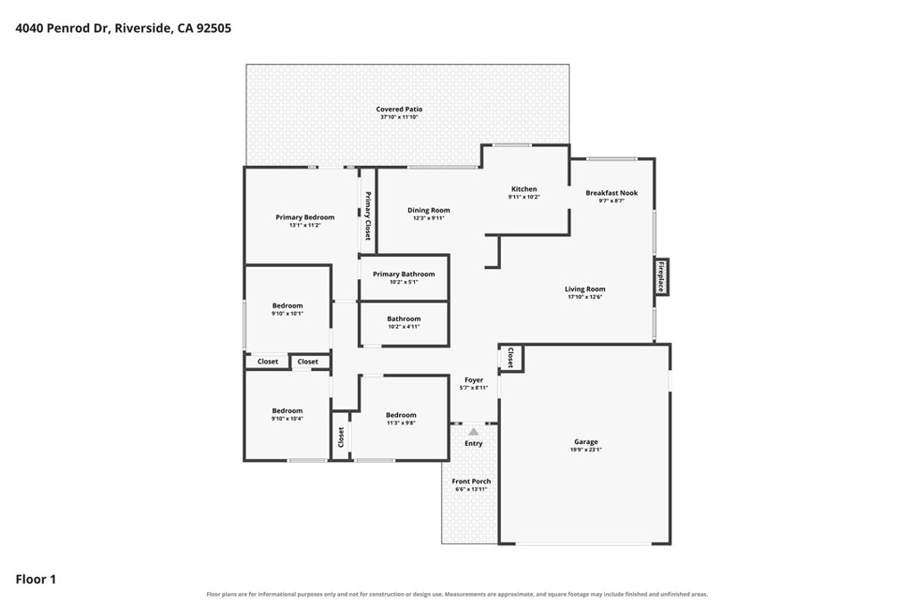 4040 Penrod Drive