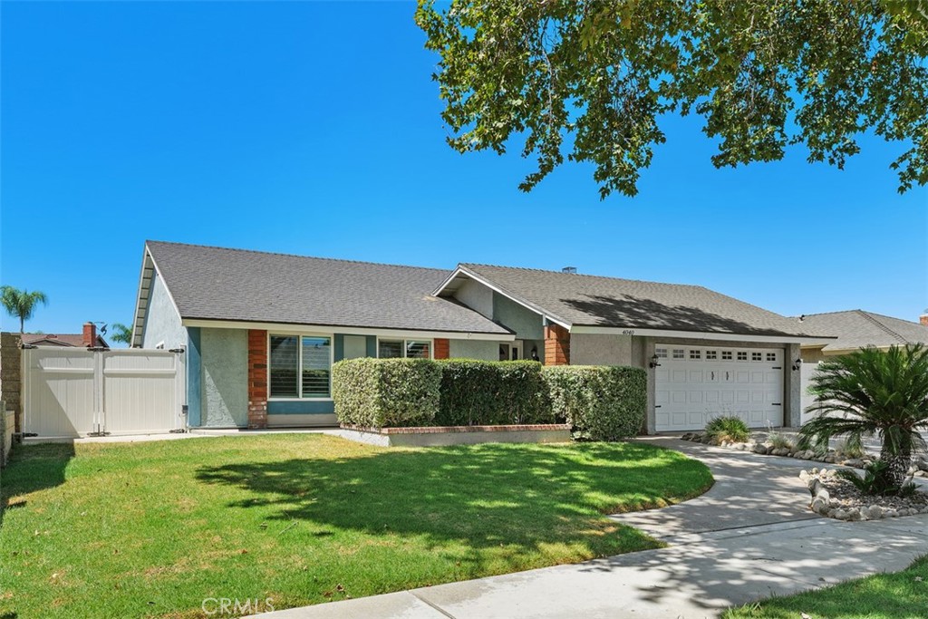 4040 Penrod Drive