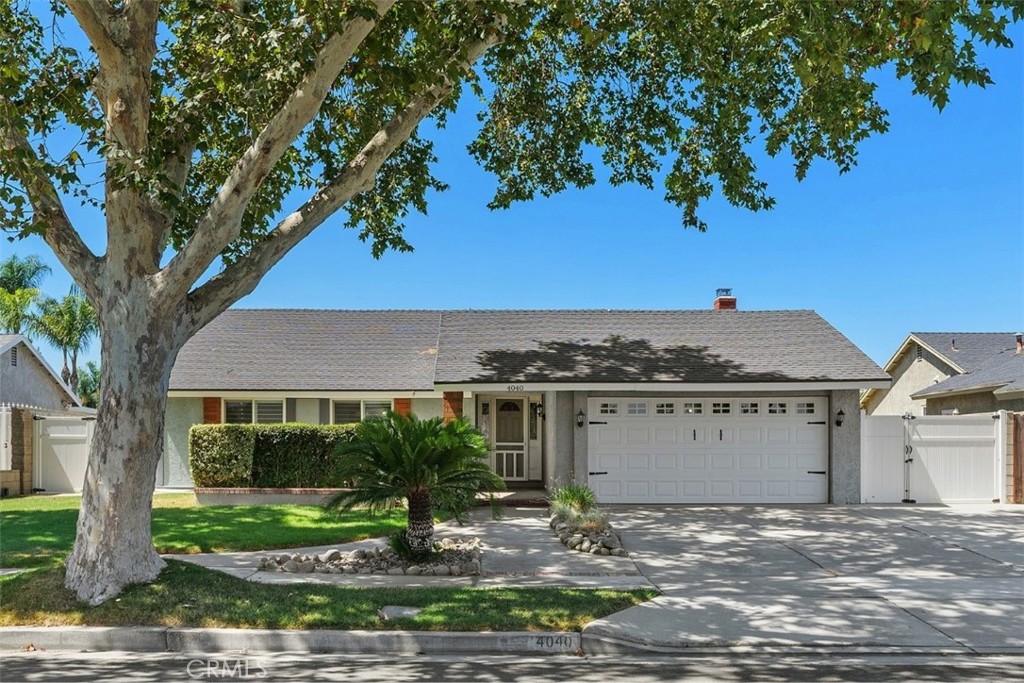 4040 Penrod Drive