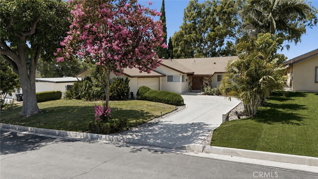 11525 Sunnybrook Lane