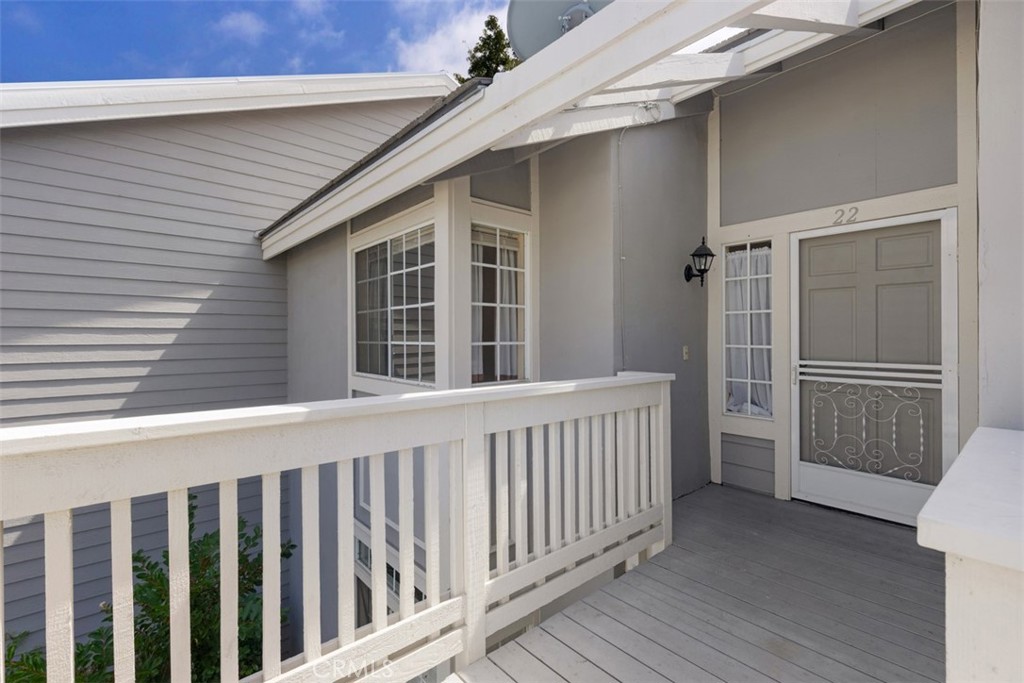 22 Campton Place