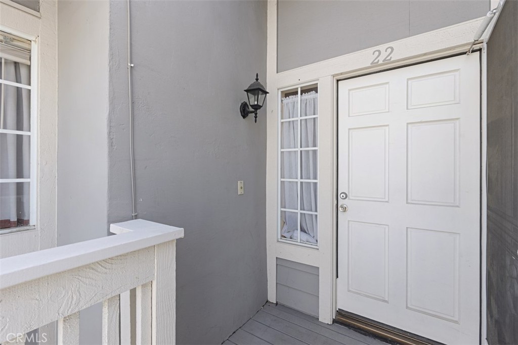 22 Campton Place