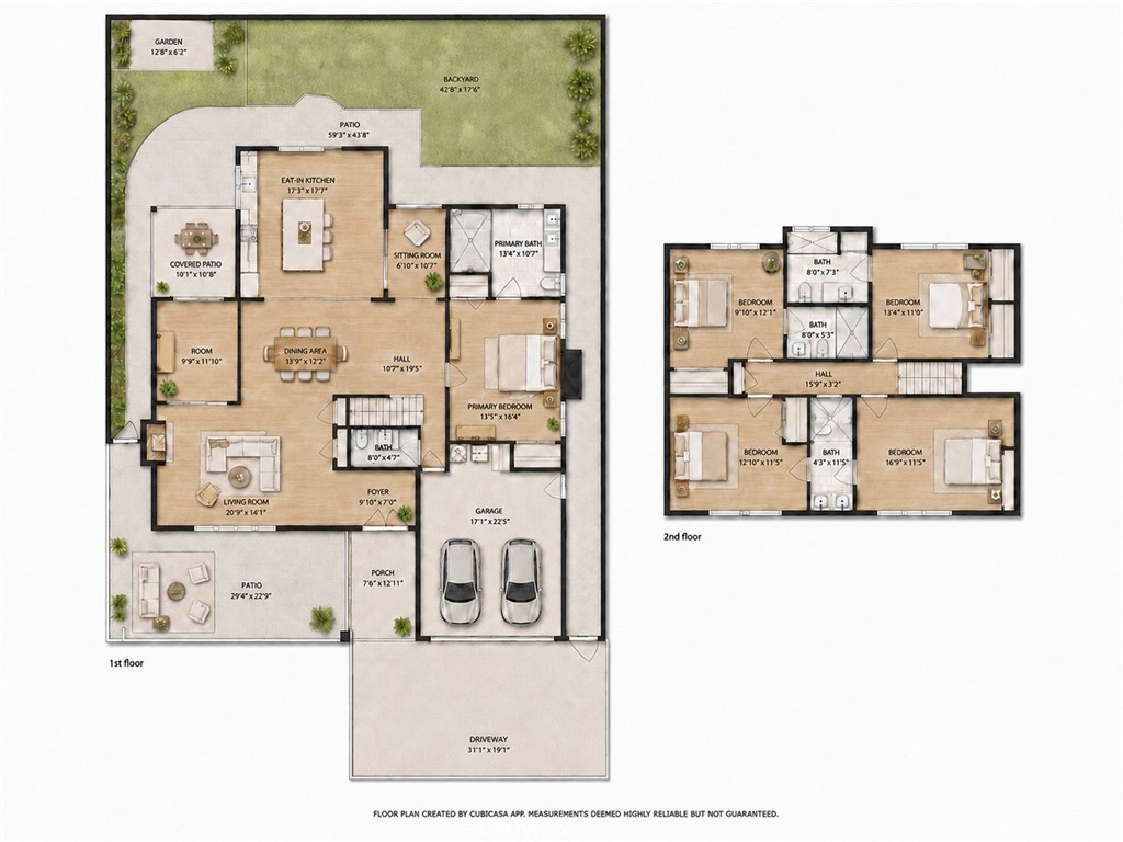 9162 Brabham Drive
