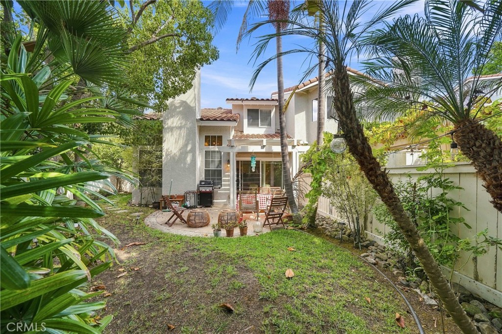 26 Cuervo Drive
